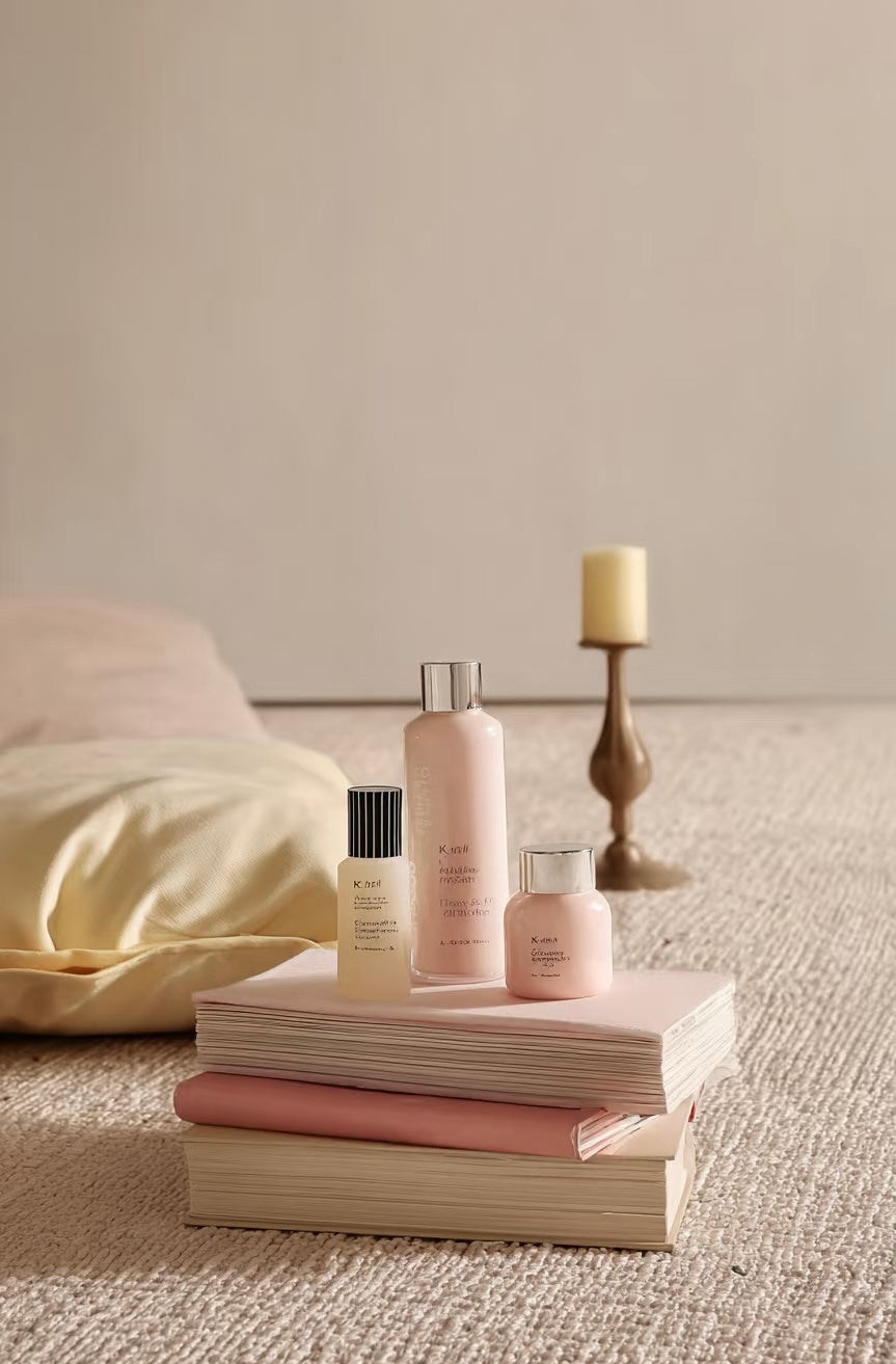 Hydrating Face Serum for Smooth & Glowing Skin Daily Moisture Care