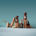Daily Repair Face Essence Moisturizing and Revitalizing Skin Care Formula