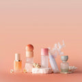 Daily Repair Face Essence Moisturizing and Revitalizing Skin Care Formula