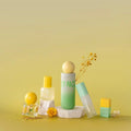 Daily Repair Face Essence Moisturizing and Revitalizing Skin Care Formula