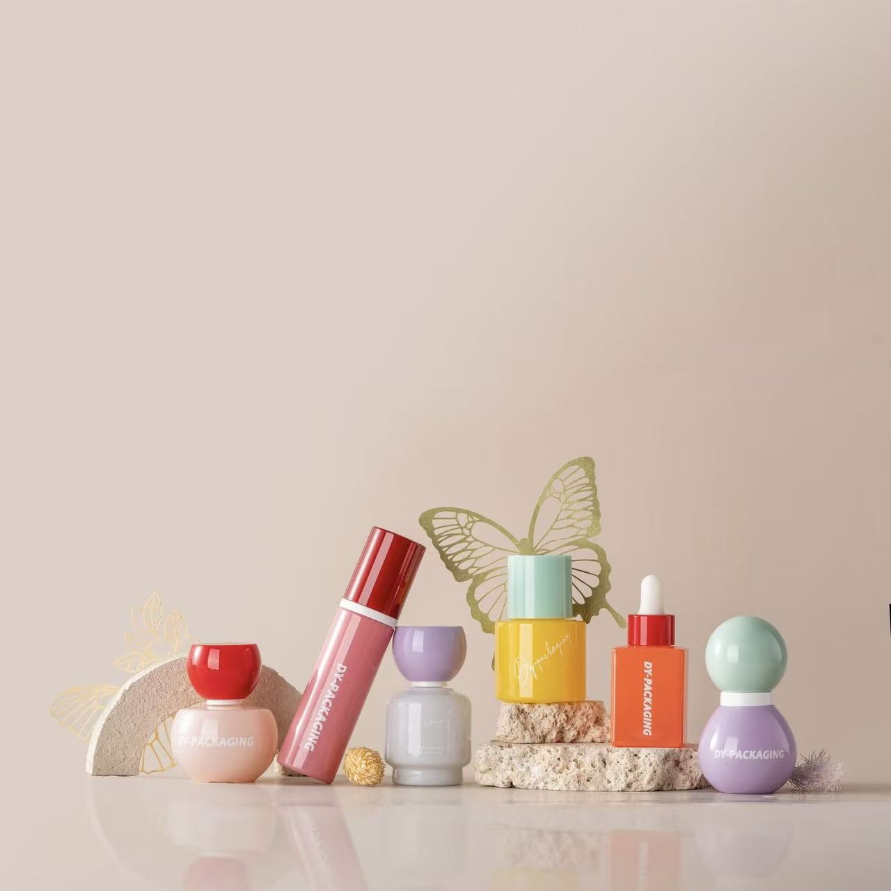 Brightening Vitamin C Serum Helps Improve Skin Radiance and Texture